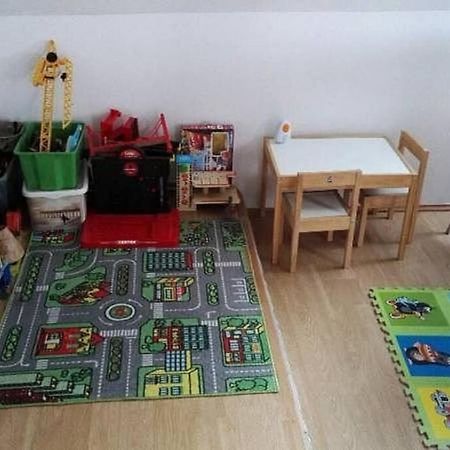Chalupa U Tri Sovicek. Jetřichovice Eksteriør bilde