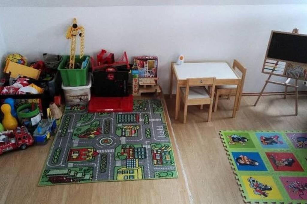 Chalupa U Tri Sovicek. Jetřichovice Eksteriør bilde